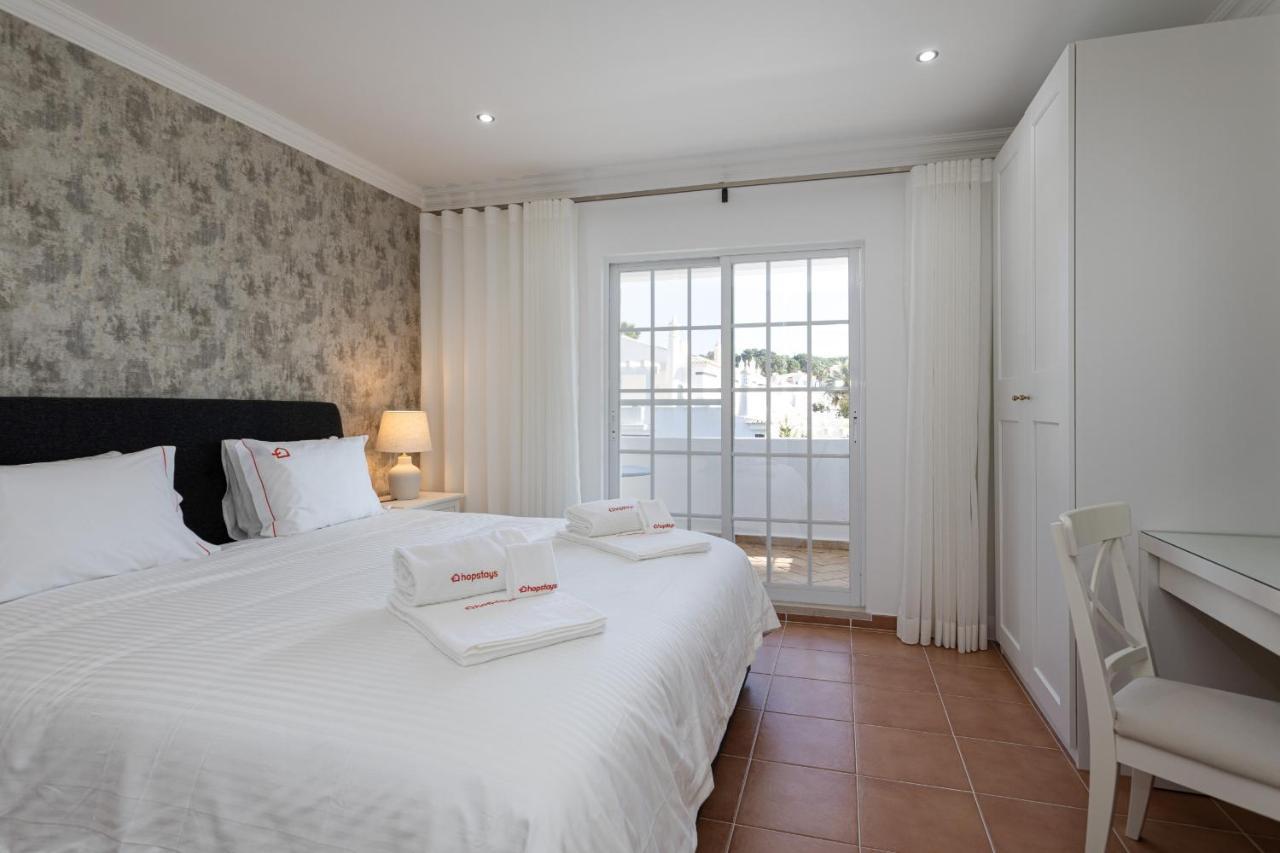 New Listing - Eden Villas ヴィラモウラ エクステリア 写真