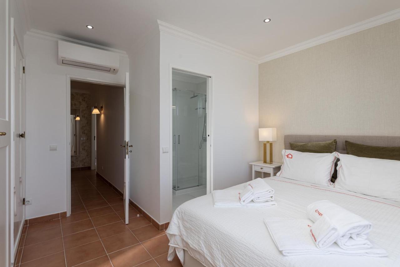 New Listing - Eden Villas ヴィラモウラ エクステリア 写真