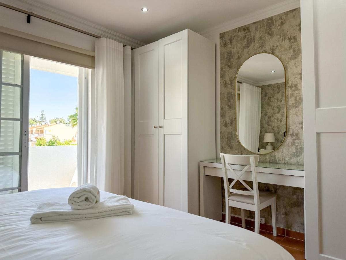 New Listing - Eden Villas ヴィラモウラ エクステリア 写真