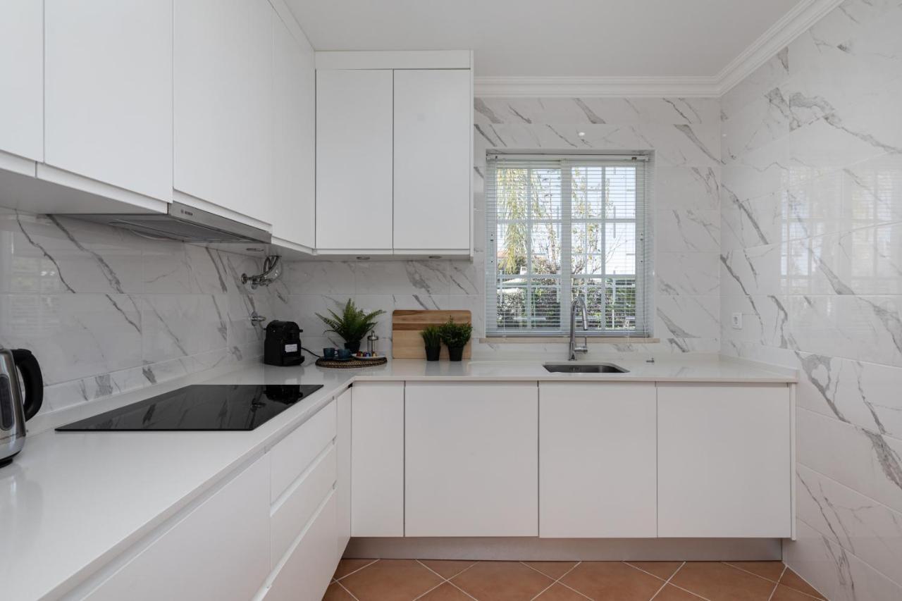 New Listing - Eden Villas ヴィラモウラ エクステリア 写真