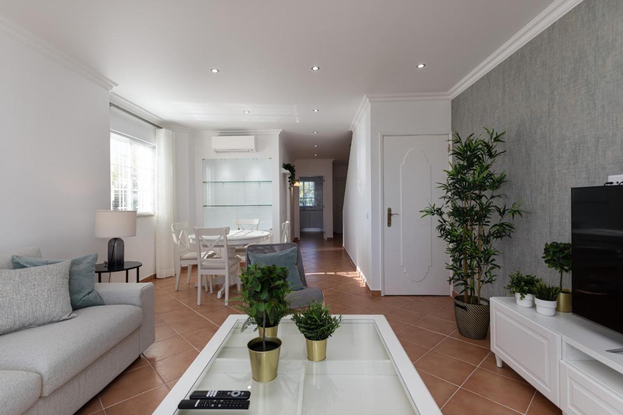 New Listing - Eden Villas ヴィラモウラ エクステリア 写真