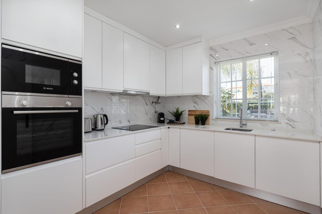 New Listing - Eden Villas ヴィラモウラ エクステリア 写真